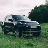 Land Rover Discovery SD4 HSE: Netušené možnosti s aurou legendy