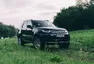 Land Rover Discovery SD4 HSE: Netušené možnosti s aurou legendy