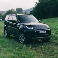 Land Rover Discovery SD4 HSE: Netušené možnosti s aurou legendy