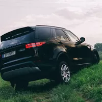 Land Rover Discovery SD4 HSE: Netušené možnosti s aurou legendy