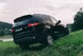 Land Rover Discovery SD4 HSE: Netušené možnosti s aurou legendy