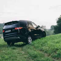 Land Rover Discovery SD4 HSE: Netušené možnosti s aurou legendy