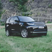Land Rover Discovery SD4 HSE: Netušené možnosti s aurou legendy