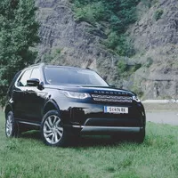 Land Rover Discovery SD4 HSE: Netušené možnosti s aurou legendy