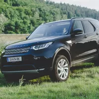 Land Rover Discovery SD4 HSE: Netušené možnosti s aurou legendy