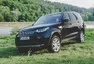 Land Rover Discovery SD4 HSE: Netušené možnosti s aurou legendy