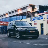 Land Rover Discovery SD4 HSE: Netušené možnosti s aurou legendy