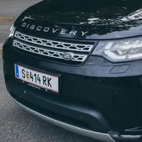 Land Rover Discovery SD4 HSE: Netušené možnosti s aurou legendy