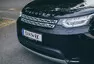 Land Rover Discovery SD4 HSE: Netušené možnosti s aurou legendy