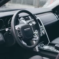 Land Rover Discovery SD4 HSE: Netušené možnosti s aurou legendy
