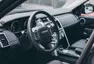 Land Rover Discovery SD4 HSE: Netušené možnosti s aurou legendy