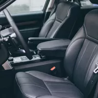 Land Rover Discovery SD4 HSE: Netušené možnosti s aurou legendy