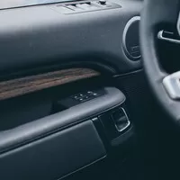 Land Rover Discovery SD4 HSE: Netušené možnosti s aurou legendy