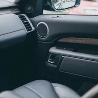 Land Rover Discovery SD4 HSE: Netušené možnosti s aurou legendy