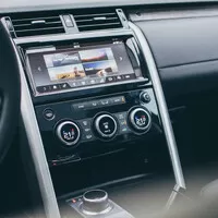 Land Rover Discovery SD4 HSE: Netušené možnosti s aurou legendy