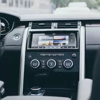 Land Rover Discovery SD4 HSE: Netušené možnosti s aurou legendy