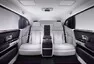 Rolls-Royce Phantom VIII přichází s hlučnými hodinami a galerií v palubní desce