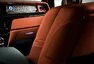 Rolls-Royce Phantom VIII přichází s hlučnými hodinami a galerií v palubní desce