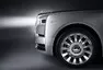 Rolls-Royce Phantom VIII přichází s hlučnými hodinami a galerií v palubní desce