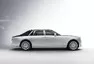Rolls-Royce Phantom VIII přichází s hlučnými hodinami a galerií v palubní desce