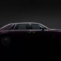 Rolls-Royce Phantom VIII přichází s hlučnými hodinami a galerií v palubní desce