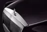 Rolls-Royce Phantom VIII přichází s hlučnými hodinami a galerií v palubní desce