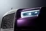 Rolls-Royce Phantom VIII přichází s hlučnými hodinami a galerií v palubní desce
