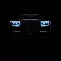 Rolls-Royce Phantom VIII přichází s hlučnými hodinami a galerií v palubní desce