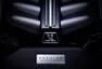 Rolls-Royce Phantom VIII přichází s hlučnými hodinami a galerií v palubní desce