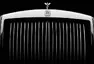 Rolls-Royce Phantom VIII přichází s hlučnými hodinami a galerií v palubní desce