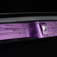 Rolls-Royce Phantom VIII přichází s hlučnými hodinami a galerií v palubní desce