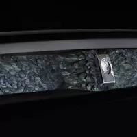 Rolls-Royce Phantom VIII přichází s hlučnými hodinami a galerií v palubní desce