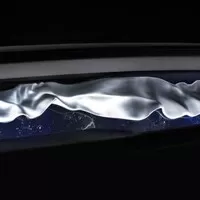 Rolls-Royce Phantom VIII přichází s hlučnými hodinami a galerií v palubní desce