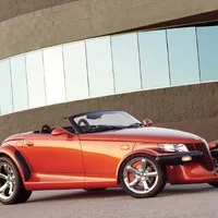 Pět málem skvělých aut zničených vlastní automobilkou