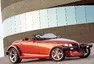 Pět málem skvělých aut zničených vlastní automobilkou