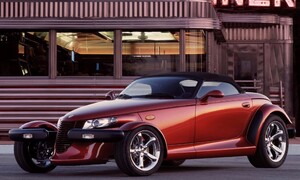 TopX: Pět málem skvělých aut zničených vlastní automobilkou