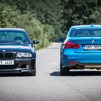 Jsou všechna moderní auta vyměklá? Aneb na co jsem přišel při testování BMW 340i