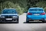 Jsou všechna moderní auta vyměklá? Aneb na co jsem přišel při testování BMW 340i