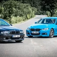 Jsou všechna moderní auta vyměklá? Aneb na co jsem přišel při testování BMW 340i