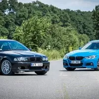 Jsou všechna moderní auta vyměklá? Aneb na co jsem přišel při testování BMW 340i