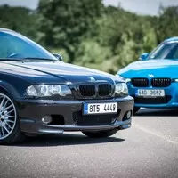 Jsou všechna moderní auta vyměklá? Aneb na co jsem přišel při testování BMW 340i