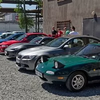Kafe&Káry Ostrava vol.2 budou 13.8.2017