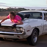 Dodge Challenger z „Death Proof“ je na prodej