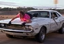 Dodge Challenger z „Death Proof“ je na prodej