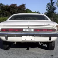 Dodge Challenger z „Death Proof“ je na prodej
