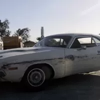 Dodge Challenger z „Death Proof“ je na prodej