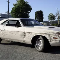 Dodge Challenger z „Death Proof“ je na prodej