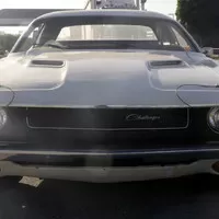 Dodge Challenger z „Death Proof“ je na prodej