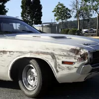 Dodge Challenger z „Death Proof“ je na prodej