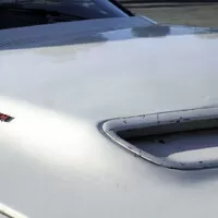 Dodge Challenger z „Death Proof“ je na prodej